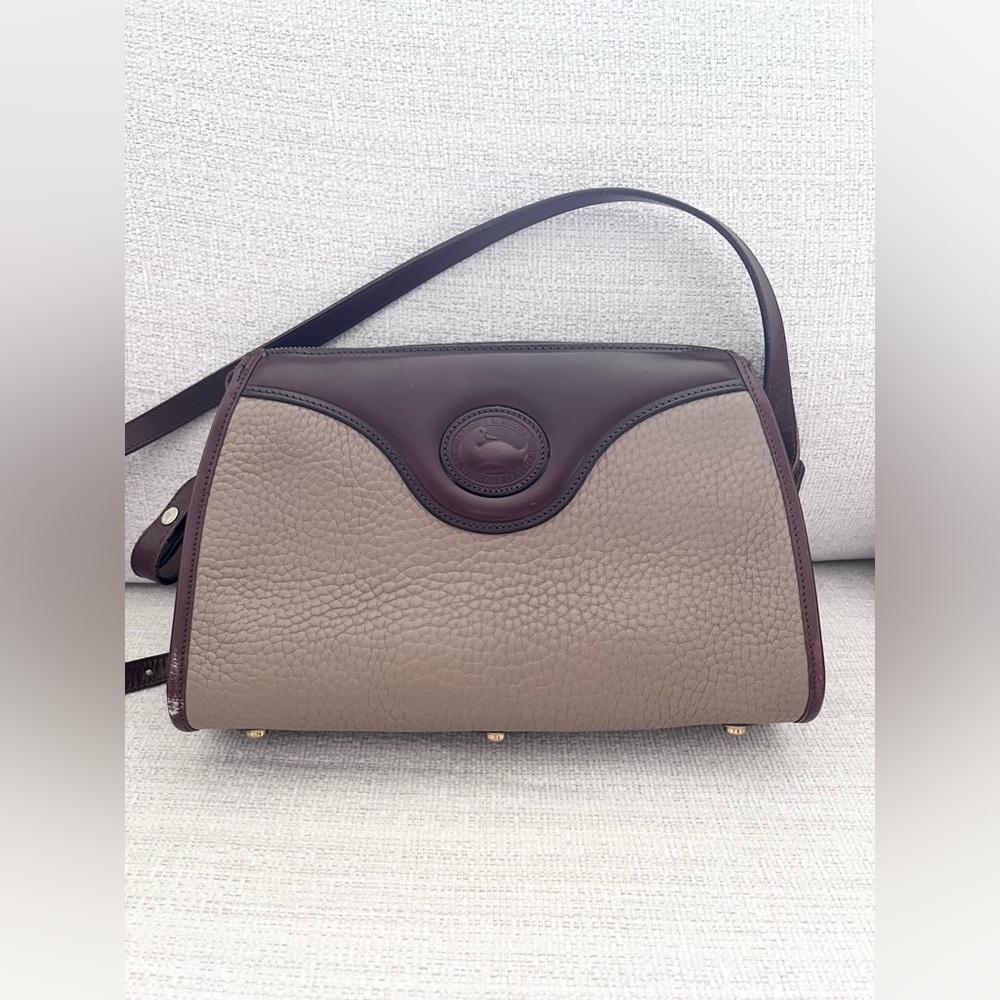 Vintage Dooney & Bourke Crossbody Bag